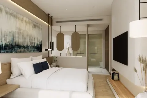 Condominio de 1 dormitorio en Mai Khao, Tailandia № 120920 - foto 8