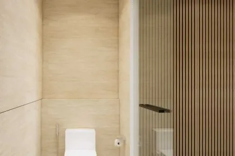 Condominio de 1 dormitorio en Mai Khao, Tailandia № 120920 - foto 6
