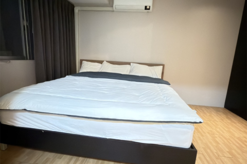 Condo à Bangkok, Thaïlande, 1 chambre  № 249672