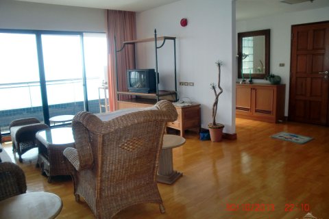 คอนโดมิเนียมในพัทยา, ประเทศไทย, 3 ห้องนอน № 242956 - รูปถ่าย 6