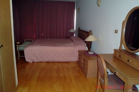 คอนโดมิเนียมในพัทยา, ประเทศไทย, 3 ห้องนอน № 242956 - รูปถ่าย 17