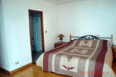 คอนโดมิเนียมในพัทยา, ประเทศไทย, 3 ห้องนอน № 242956 - รูปถ่าย 13