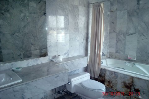 คอนโดมิเนียมในพัทยา, ประเทศไทย, 3 ห้องนอน № 242956 - รูปถ่าย 18