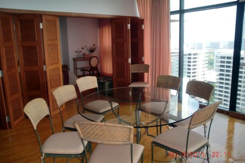 คอนโดมิเนียมในพัทยา, ประเทศไทย, 3 ห้องนอน № 242956 - รูปถ่าย 10