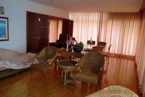 คอนโดมิเนียมในพัทยา, ประเทศไทย, 3 ห้องนอน № 242956 - รูปถ่าย 4