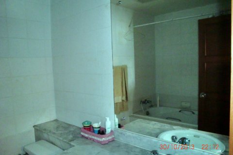 คอนโดมิเนียมในพัทยา, ประเทศไทย, 3 ห้องนอน № 242956 - รูปถ่าย 15