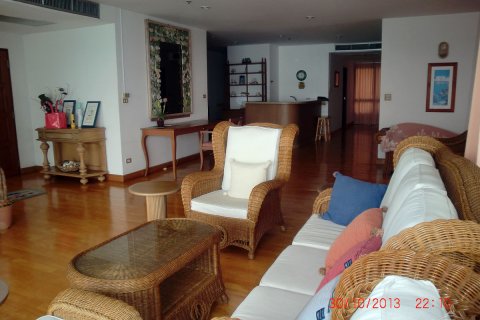 คอนโดมิเนียมในพัทยา, ประเทศไทย, 3 ห้องนอน № 242956 - รูปถ่าย 3