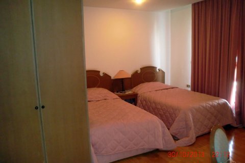 คอนโดมิเนียมในพัทยา, ประเทศไทย, 3 ห้องนอน № 242956 - รูปถ่าย 14