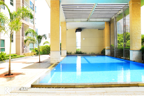 Condominio de 1 dormitorio en Bangkok, Tailandia № 186092 - foto 10