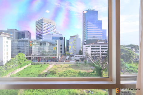 Condo à Bangkok, Thaïlande, 2 chambres № 247822