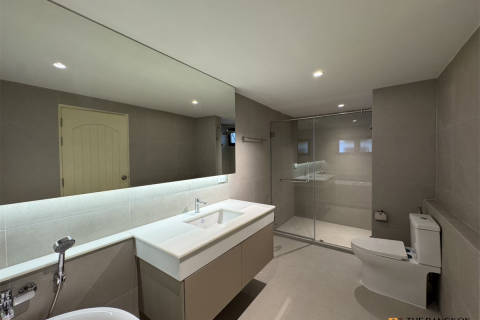 Condo à Bangkok, Thaïlande, 2 chambres № 247476