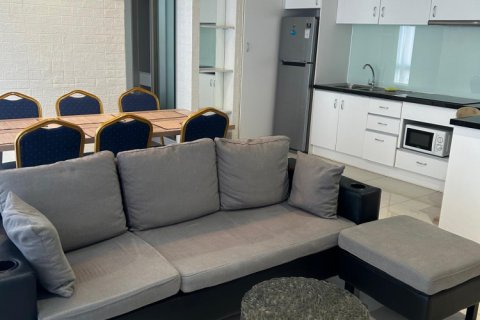 Apartamento de 3 habitaciones en Pattaya, Tailandia № 150928 - foto 2