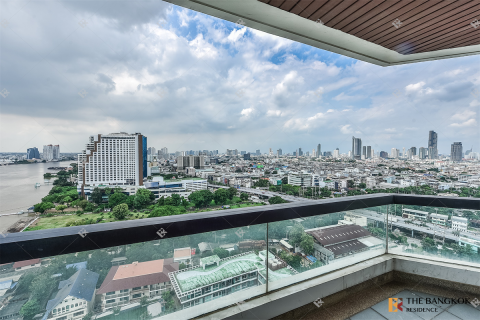 คอนโดมิเนียมในกรุงเทพฯ, ประเทศไทย, 2 ห้องนอน № 249559