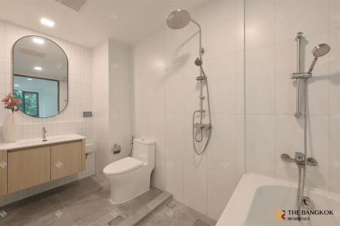 Eigentumswohnung in Bangkok, Thailand, 2 Schlafzimmer № 234386 - Foto 7