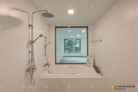 Eigentumswohnung in Bangkok, Thailand, 2 Schlafzimmer № 234386 - Foto 6