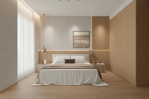 Apartment in Pattaya, Thailand 2 rooms № 241862 - photo 3