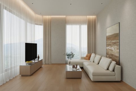 Apartment in Pattaya, Thailand 2 rooms № 241862