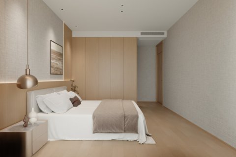 Apartment in Pattaya, Thailand 2 rooms № 241862 - photo 5
