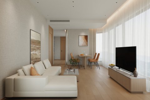 Apartment in Pattaya, Thailand 2 rooms № 241862 - photo 2