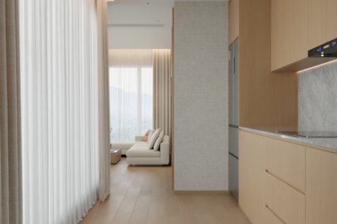 Apartment in Pattaya, Thailand 2 rooms № 241862 - photo 6