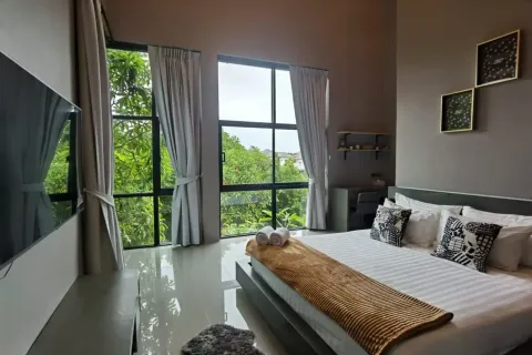 Casa de 3 dormitorios en Bang Tao, Tailandia № 125610 - foto 5