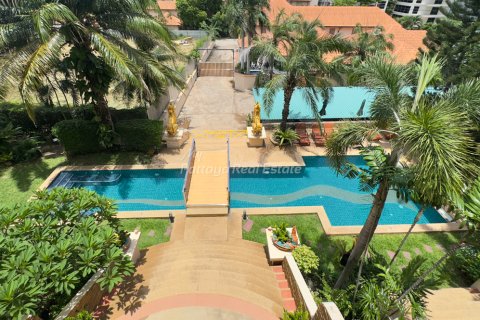 Condominio de 2 dormitorios en Bang Lamung, Tailandia № 234238 - foto 14