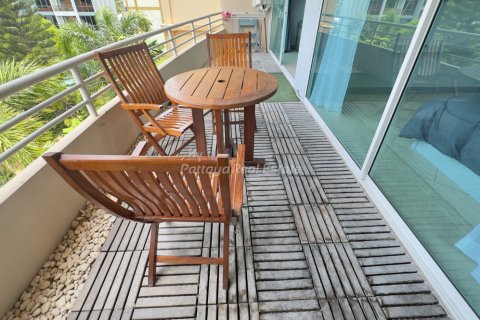 Condominio de 2 dormitorios en Bang Lamung, Tailandia № 234238 - foto 11