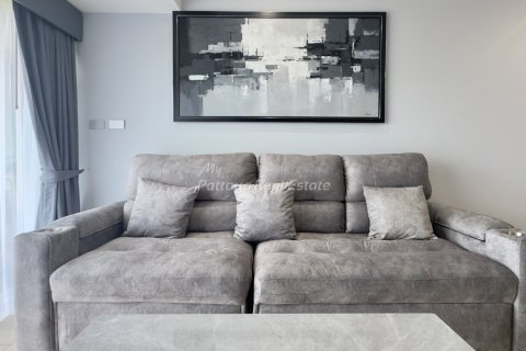 Condominio de 2 dormitorios en Bang Lamung, Tailandia № 234238 - foto 3