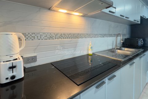 Condominio de 2 dormitorios en Bang Lamung, Tailandia № 234238 - foto 2
