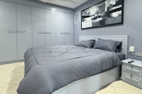 Condominio de 2 dormitorios en Bang Lamung, Tailandia № 234238 - foto 5