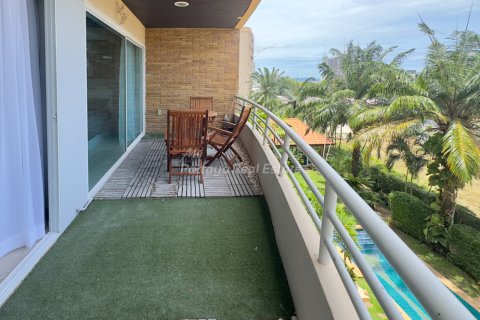 Condominio de 2 dormitorios en Bang Lamung, Tailandia № 234238 - foto 10