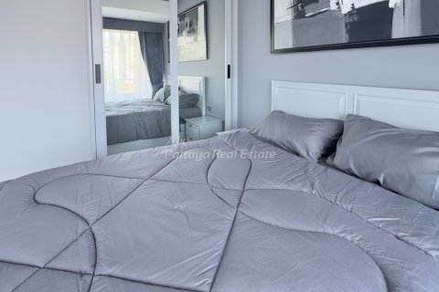 Condominio de 2 dormitorios en Bang Lamung, Tailandia № 234238 - foto 8
