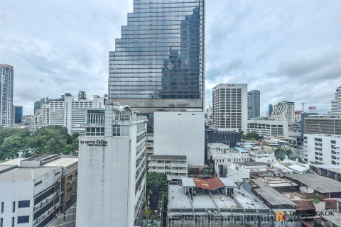 Eigentumswohnung in Bangkok, Thailand, 1 Schlafzimmer  № 209832