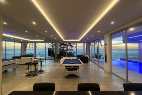 Villa in Phuket, Thailand 8 Schlafzimmer № 234286 - Foto 19