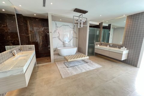 Villa in Phuket, Thailand 8 Schlafzimmer № 234286 - Foto 13