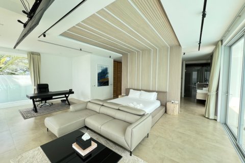 Villa in Phuket, Thailand 8 Schlafzimmer № 234286 - Foto 12