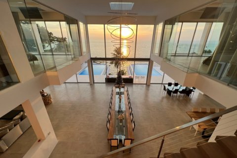 Villa in Phuket, Thailand 8 Schlafzimmer № 234286 - Foto 21