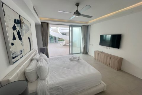 Villa in Phuket, Thailand 8 Schlafzimmer № 234286 - Foto 7