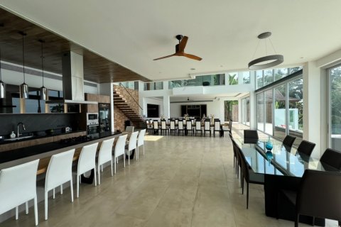 Villa in Phuket, Thailand 8 Schlafzimmer № 234286 - Foto 8