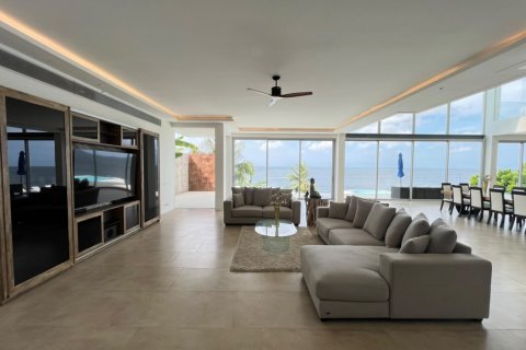 Villa in Phuket, Thailand 8 Schlafzimmer № 234286 - Foto 17