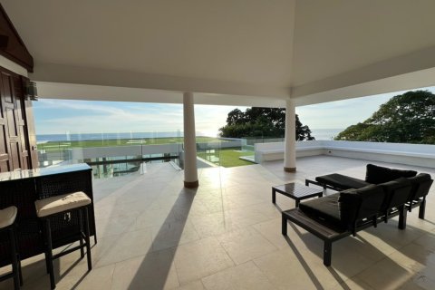 Villa in Phuket, Thailand 8 Schlafzimmer № 234286 - Foto 5