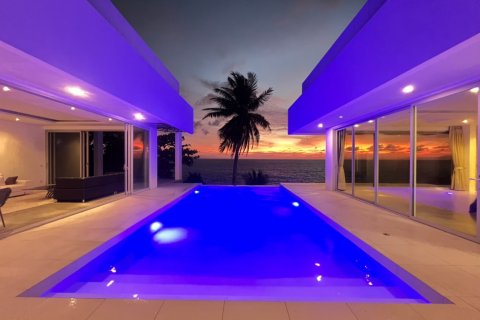 Villa in Phuket, Thailand 8 Schlafzimmer № 234286 - Foto 24