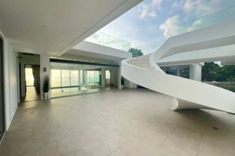 Villa in Phuket, Thailand 8 Schlafzimmer № 234286 - Foto 22