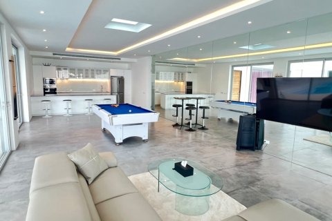 Villa in Phuket, Thailand 8 Schlafzimmer № 234286 - Foto 10