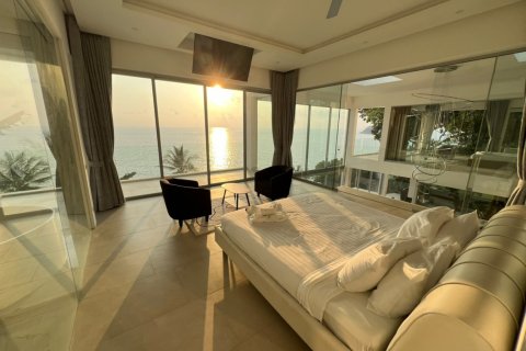Villa in Phuket, Thailand 8 Schlafzimmer № 234286 - Foto 18