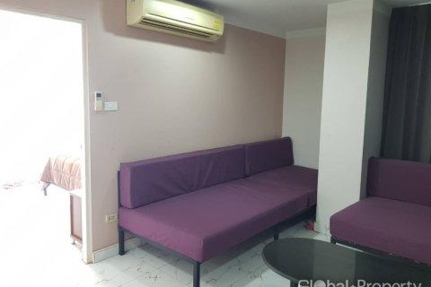 Condominio de 1 dormitorio en Pattaya, Tailandia № 205447 - foto 11