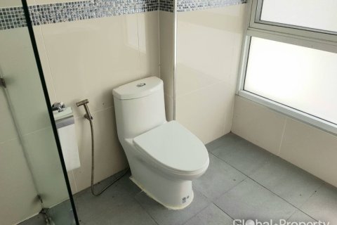 Condominio de 1 dormitorio en Pattaya, Tailandia № 205447 - foto 26