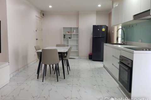 Condominio de 1 dormitorio en Pattaya, Tailandia № 205447 - foto 14