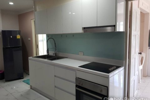 Condominio de 1 dormitorio en Pattaya, Tailandia № 205447 - foto 16
