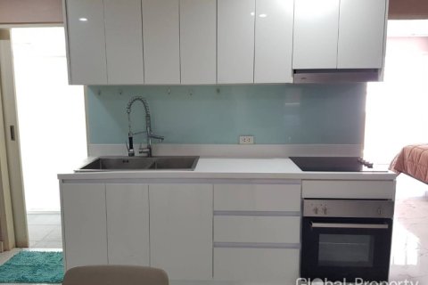Condominio de 1 dormitorio en Pattaya, Tailandia № 205447 - foto 17